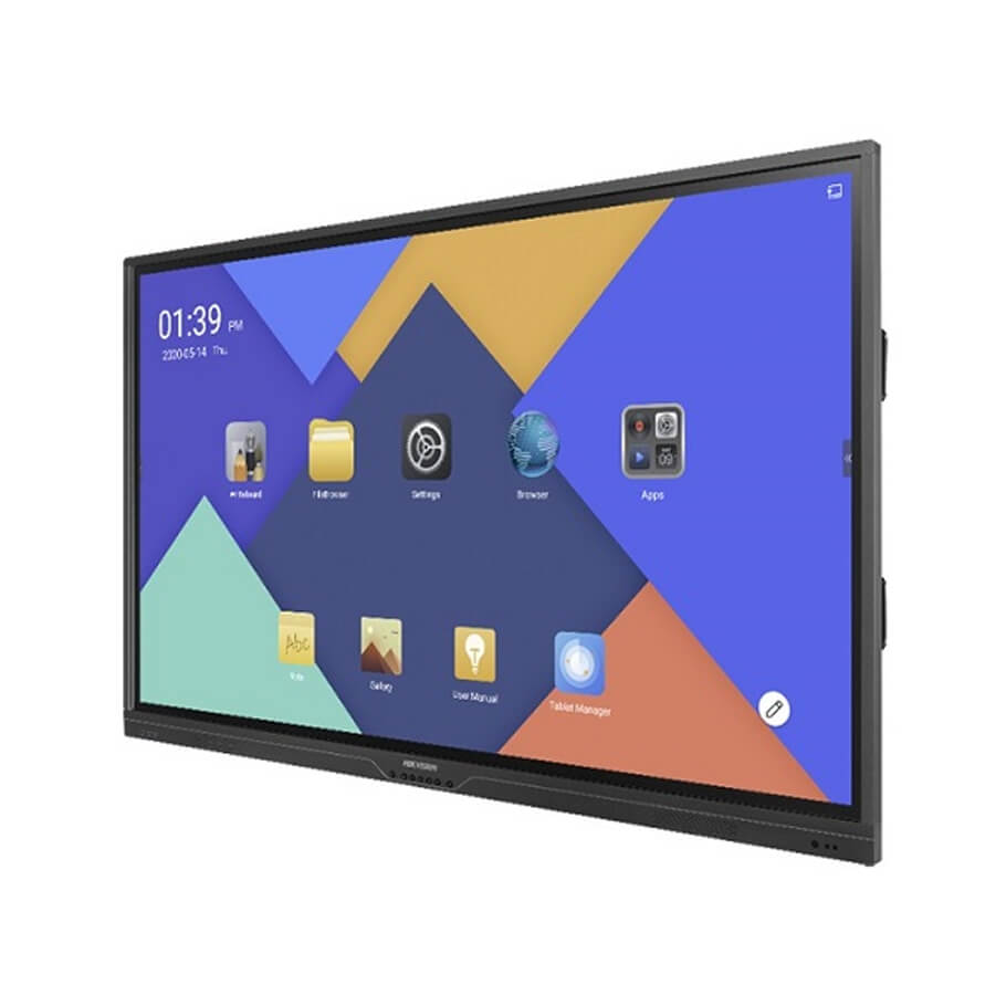 Màn hình tương tác 85.6-inch HIKVISION DS-D5186TS/P